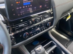 Nissan Pathfinder Rock Creek 4WD 2026