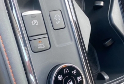 Nissan Pathfinder Rock Creek 4WD 2026