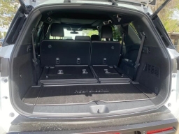 Nissan Pathfinder Rock Creek 4WD 2026