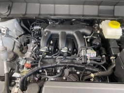 Nissan Pathfinder Rock Creek 4WD 2026