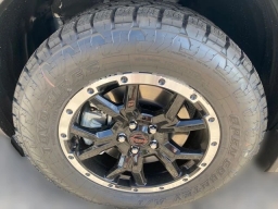 Nissan Pathfinder Rock Creek 4WD 2026