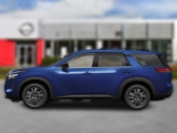 Nissan Pathfinder SV 4WD 2026