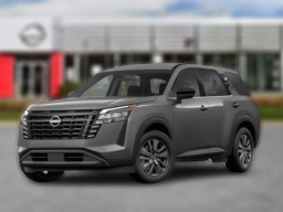 Nissan Pathfinder SV 4WD 2026