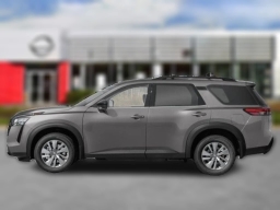 Nissan Pathfinder SV 4WD 2026