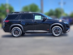 Nissan Pathfinder Rock Creek 4WD 2026