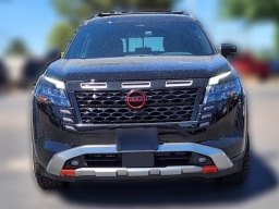 Nissan Pathfinder Rock Creek 4WD 2026