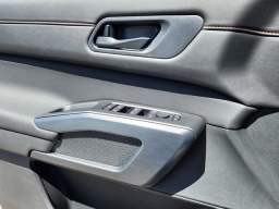 Nissan Pathfinder Rock Creek 4WD 2026
