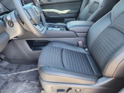 Nissan Pathfinder Rock Creek 4WD 2026