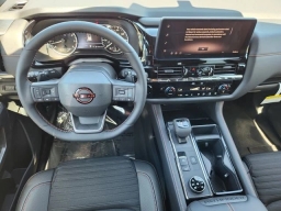 Nissan Pathfinder Rock Creek 4WD 2026