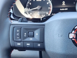 Nissan Pathfinder Rock Creek 4WD 2026