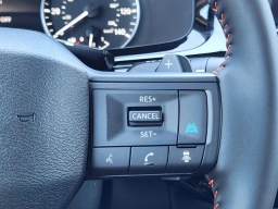 Nissan Pathfinder Rock Creek 4WD 2026