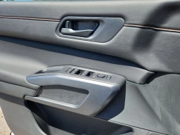 Nissan Pathfinder Rock Creek 4WD 2026