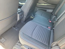 Nissan Pathfinder Rock Creek 4WD 2026