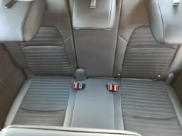 Nissan Pathfinder Rock Creek 4WD 2026