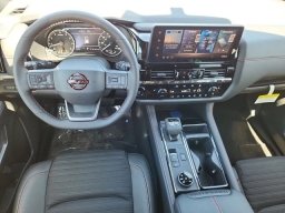 Nissan Pathfinder Rock Creek 4WD 2026