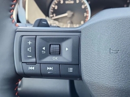 Nissan Pathfinder Rock Creek 4WD 2026
