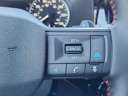 Nissan Pathfinder Rock Creek 4WD 2026