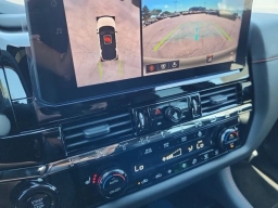 Nissan Pathfinder Rock Creek 4WD 2026