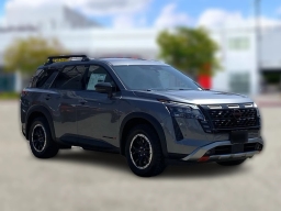 Nissan Pathfinder Rock Creek 4WD 2026