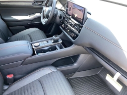 Nissan Pathfinder Rock Creek 4WD 2026