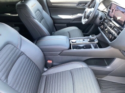 Nissan Pathfinder Rock Creek 4WD 2026