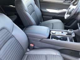 Nissan Pathfinder Rock Creek 4WD 2026