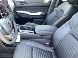 Nissan Pathfinder Rock Creek 4WD 2026