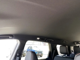 Nissan Pathfinder Rock Creek 4WD 2026