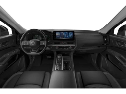 Nissan Pathfinder SV 4WD 2026
