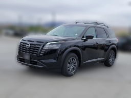 Nissan Pathfinder SV 4WD 2026