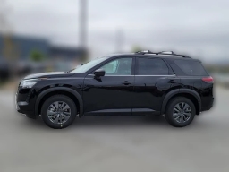Nissan Pathfinder SV 4WD 2026