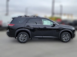Nissan Pathfinder SV 4WD 2026