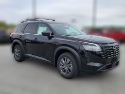 Nissan Pathfinder SV 4WD 2026