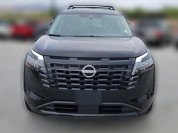 Nissan Pathfinder SV 4WD 2026
