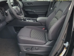 Nissan Pathfinder SV 4WD 2026