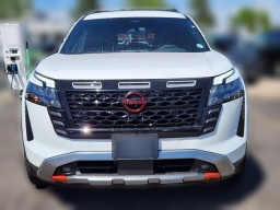 Nissan Pathfinder Rock Creek 4WD 2026