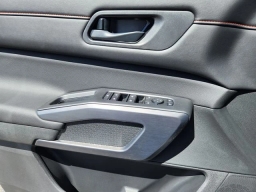 Nissan Pathfinder Rock Creek 4WD 2026