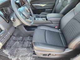 Nissan Pathfinder Rock Creek 4WD 2026