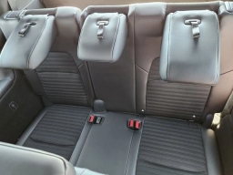Nissan Pathfinder Rock Creek 4WD 2026