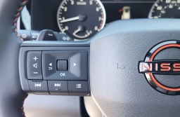 Nissan Pathfinder Rock Creek 4WD 2026