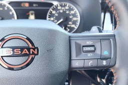 Nissan Pathfinder Rock Creek 4WD 2026