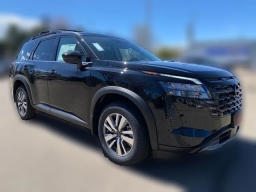 Nissan Pathfinder SL 4WD 2026