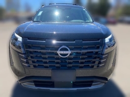Nissan Pathfinder SL 4WD 2026