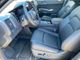 Nissan Pathfinder SL 4WD 2026