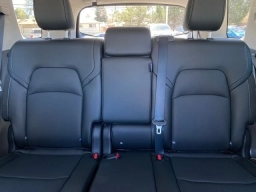 Nissan Pathfinder SL 4WD 2026
