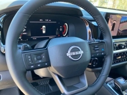 Nissan Pathfinder SL 4WD 2026