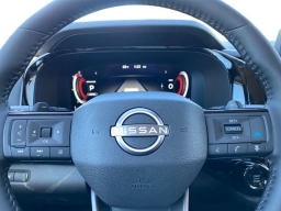 Nissan Pathfinder SL 4WD 2026