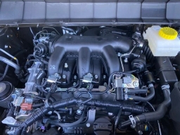 Nissan Pathfinder SL 4WD 2026