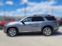 Nissan Pathfinder SL 4WD 2026