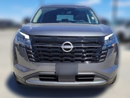 Nissan Pathfinder SL 4WD 2026
